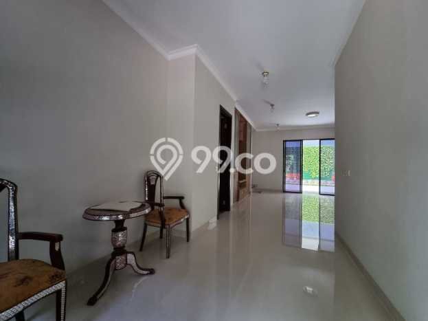 Rumah cantik semi furmish Primavera Foresta bsd city Rumah cantik semi furmish Primavera Foresta bsd city
