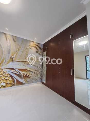 Rumah cantik semi furmish Primavera Foresta bsd city Rumah cantik semi furmish Primavera Foresta bsd city