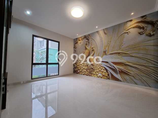 Rumah cantik semi furmish Primavera Foresta bsd city Rumah cantik semi furmish Primavera Foresta bsd city