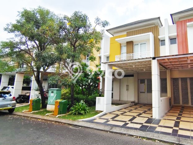 Rumah 3 Kamar Dekat Pusat Perbelanjaan di Harapan Mulya, Bekasi Rumah 3 Kamar Dekat Pusat Perbelanjaan di Harapan Mulya, Bekasi