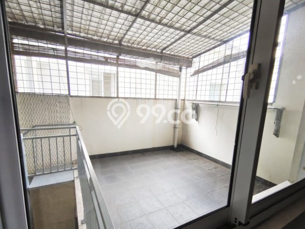 Rumah 3 Kamar Dekat Pusat Perbelanjaan di Harapan Mulya, Bekasi Rumah 3 Kamar Dekat Pusat Perbelanjaan di Harapan Mulya, Bekasi