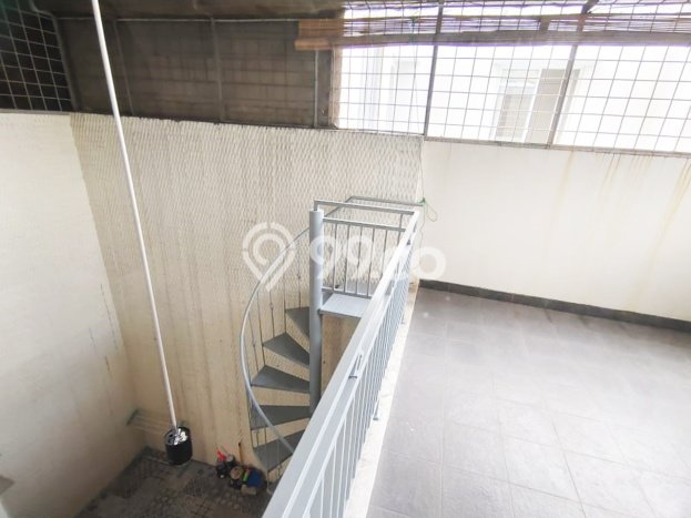 Rumah 3 Kamar Dekat Pusat Perbelanjaan di Harapan Mulya, Bekasi Rumah 3 Kamar Dekat Pusat Perbelanjaan di Harapan Mulya, Bekasi