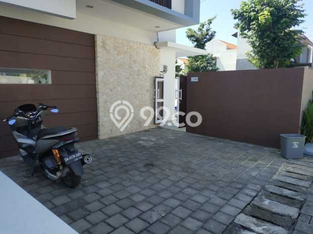 Rumah Minimalis 2 KT di Jimbaran Badung Full Furnished Rumah Minimalis 2 KT di Jimbaran Badung Full Furnished