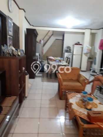 Rumah Eksklusif Dijual LT 235m2 di Kebayoran Baru, Jakarta Selatan Rumah Eksklusif Dijual LT 235m2 di Kebayoran Baru, Jakarta Selatan