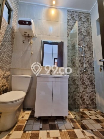 Kesempatan Memiliki Rumah LT 220m² / LB 197m² di BSD Foresta, Dekat Pusat Kota, Tangerang Kesempatan Memiliki Rumah LT 220m² / LB 197m² di BSD Foresta, Dekat Pusat Kota, Tangerang