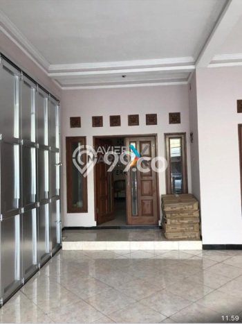 Rumah Eksklusif Siap Huni LT 330m2 di Cibeureum, Sukabumi Rumah Eksklusif Siap Huni LT 330m2 di Cibeureum, Sukabumi