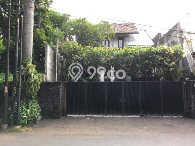 Rumah Idaman Keluarga! Rumah Mewah di Permata Hijau, Jakarta Selatan, LT 438m² LB 264m² Rumah Idaman Keluarga! Rumah Mewah di Permata Hijau, Jakarta Selatan, LT 438m² LB 264m²