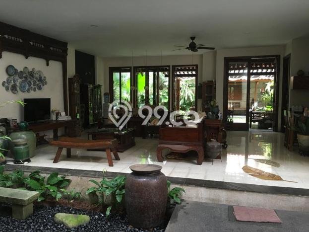 Rumah Idaman Keluarga! Rumah Mewah di Permata Hijau, Jakarta Selatan, LT 438m² LB 264m² Rumah Idaman Keluarga! Rumah Mewah di Permata Hijau, Jakarta Selatan, LT 438m² LB 264m²
