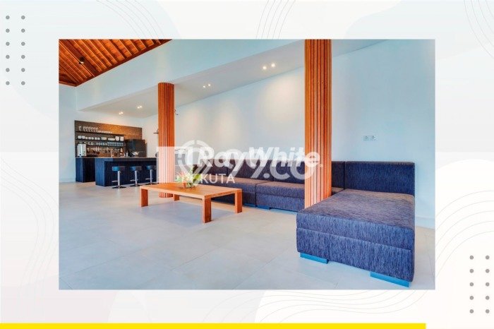 For Sale! Premium House LT 450m2 Desain Modern di Jimbaran For Sale! Premium House LT 450m2 Desain Modern di Jimbaran