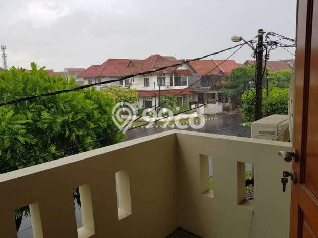 Dijual Rumah Mewah Exclusive di Rawalumbu, Bekasi Dijual Rumah Mewah Exclusive di Rawalumbu, Bekasi