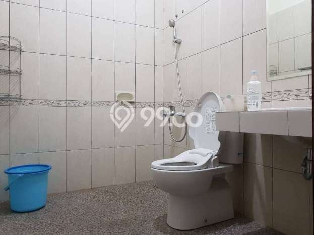 Dijual Rumah Mewah Exclusive di Rawalumbu, Bekasi Dijual Rumah Mewah Exclusive di Rawalumbu, Bekasi