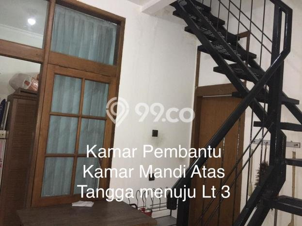 Hunian Super Mewah dengan Akses Paling Strategis di Pasir Luyu, Bandung Hunian Super Mewah dengan Akses Paling Strategis di Pasir Luyu, Bandung