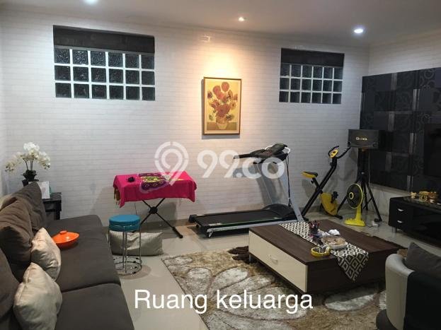 Hunian Super Mewah dengan Akses Paling Strategis di Pasir Luyu, Bandung Hunian Super Mewah dengan Akses Paling Strategis di Pasir Luyu, Bandung