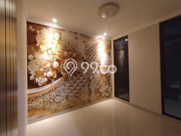 For Sale! Premium House LT 180m2 Desain Elegan di BSD City For Sale! Premium House LT 180m2 Desain Elegan di BSD City