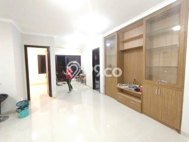 For Sale! Premium House LT 180m2 Desain Elegan di BSD City For Sale! Premium House LT 180m2 Desain Elegan di BSD City