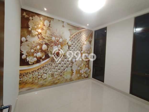 For Sale! Premium House LT 180m2 Desain Elegan di BSD City For Sale! Premium House LT 180m2 Desain Elegan di BSD City