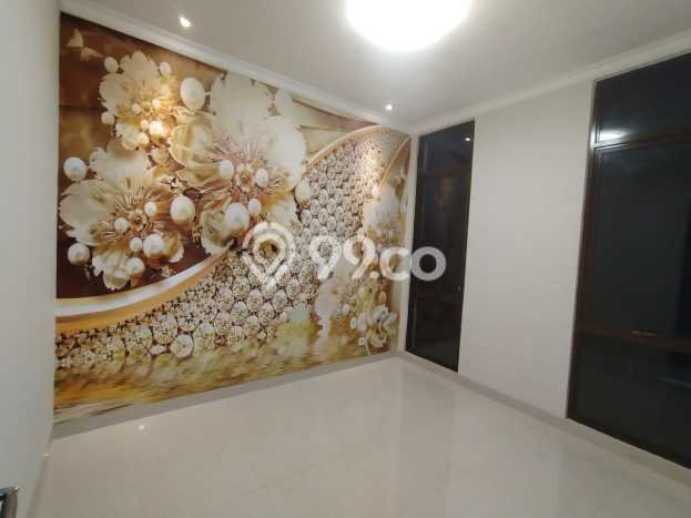 For Sale! Premium House LT 180m2 Desain Elegan di BSD City For Sale! Premium House LT 180m2 Desain Elegan di BSD City