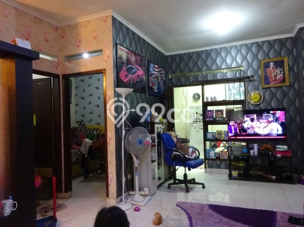 Dijual Hunian Rumah Terawat 3 KT di Buah Batu, Bandung Dijual Hunian Rumah Terawat 3 KT di Buah Batu, Bandung