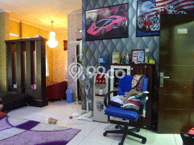 Dijual Hunian Rumah Terawat 3 KT di Buah Batu, Bandung Dijual Hunian Rumah Terawat 3 KT di Buah Batu, Bandung
