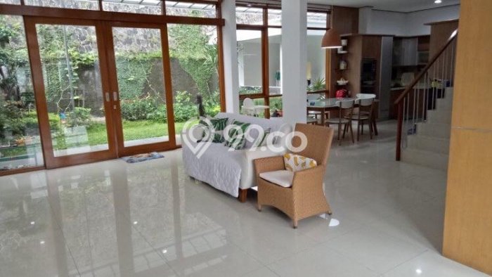 Rumah 4 KT 2 KM Newly Built di Lokasi Prestisius Setra Duta, Bandung Rumah 4 KT 2 KM Newly Built di Lokasi Prestisius Setra Duta, Bandung