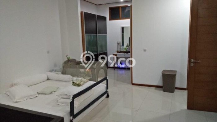 Rumah 4 KT 2 KM Newly Built di Lokasi Prestisius Setra Duta, Bandung Rumah 4 KT 2 KM Newly Built di Lokasi Prestisius Setra Duta, Bandung