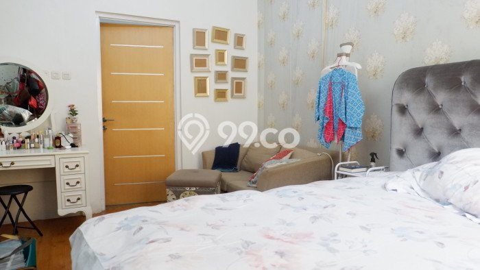 Dijual Cepat Rumah Favorit Siap Huni LB 130m2 di Kelapa Gading, Jakarta Utara Dijual Cepat Rumah Favorit Siap Huni LB 130m2 di Kelapa Gading, Jakarta Utara