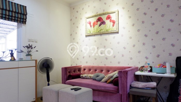 Dijual Cepat Rumah Favorit Siap Huni LB 130m2 di Kelapa Gading, Jakarta Utara Dijual Cepat Rumah Favorit Siap Huni LB 130m2 di Kelapa Gading, Jakarta Utara