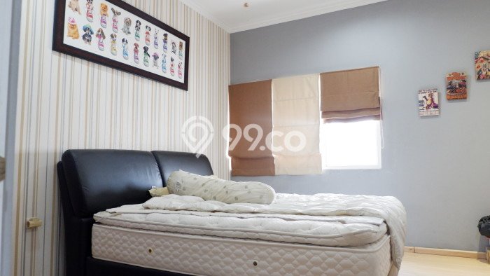 Dijual Cepat Rumah Favorit Siap Huni LB 130m2 di Kelapa Gading, Jakarta Utara Dijual Cepat Rumah Favorit Siap Huni LB 130m2 di Kelapa Gading, Jakarta Utara