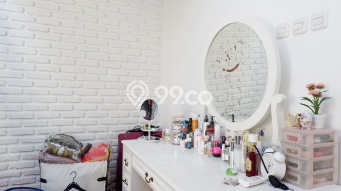 Dijual Cepat Rumah Favorit Siap Huni LB 130m2 di Kelapa Gading, Jakarta Utara Dijual Cepat Rumah Favorit Siap Huni LB 130m2 di Kelapa Gading, Jakarta Utara