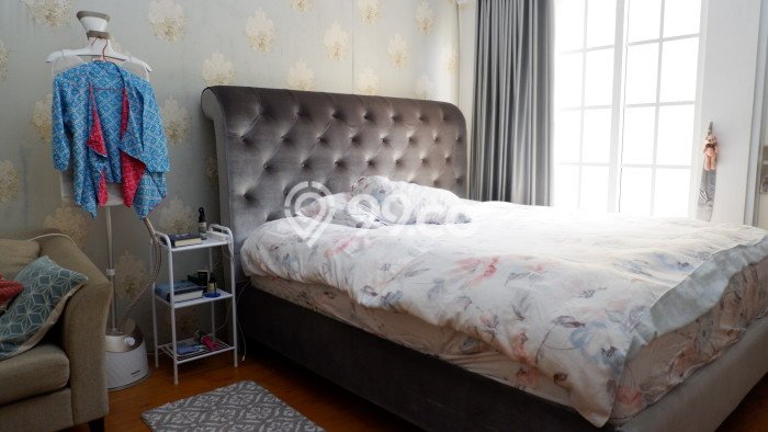 Dijual Cepat Rumah Favorit Siap Huni LB 130m2 di Kelapa Gading, Jakarta Utara Dijual Cepat Rumah Favorit Siap Huni LB 130m2 di Kelapa Gading, Jakarta Utara