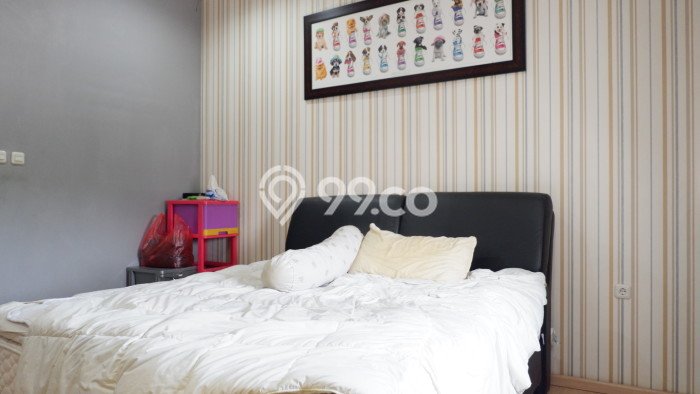 Dijual Cepat Rumah Favorit Siap Huni LB 130m2 di Kelapa Gading, Jakarta Utara Dijual Cepat Rumah Favorit Siap Huni LB 130m2 di Kelapa Gading, Jakarta Utara