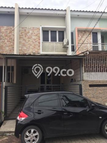 Dijual Cepat Rumah Favorit Siap Huni LB 130m2 di Kelapa Gading, Jakarta Utara Dijual Cepat Rumah Favorit Siap Huni LB 130m2 di Kelapa Gading, Jakarta Utara
