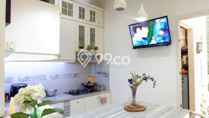 Dijual Cepat Rumah Favorit Siap Huni LB 130m2 di Kelapa Gading, Jakarta Utara Dijual Cepat Rumah Favorit Siap Huni LB 130m2 di Kelapa Gading, Jakarta Utara