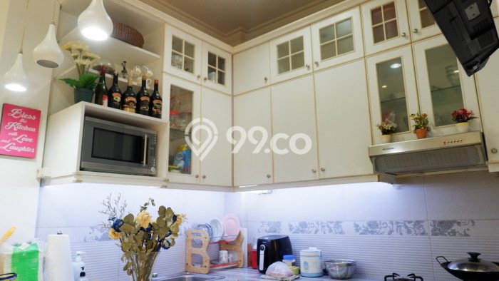 Dijual Cepat Rumah Favorit Siap Huni LB 130m2 di Kelapa Gading, Jakarta Utara Dijual Cepat Rumah Favorit Siap Huni LB 130m2 di Kelapa Gading, Jakarta Utara