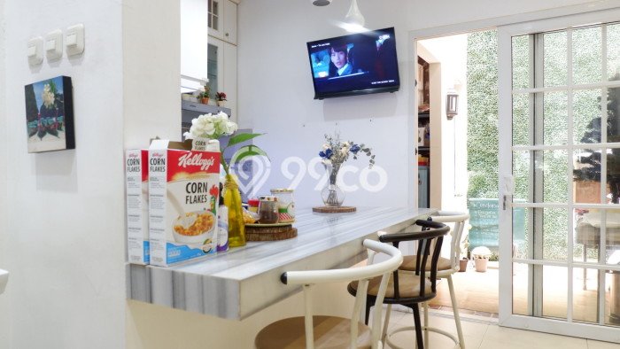 Dijual Cepat Rumah Favorit Siap Huni LB 130m2 di Kelapa Gading, Jakarta Utara Dijual Cepat Rumah Favorit Siap Huni LB 130m2 di Kelapa Gading, Jakarta Utara