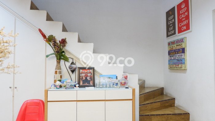 Dijual Cepat Rumah Favorit Siap Huni LB 130m2 di Kelapa Gading, Jakarta Utara Dijual Cepat Rumah Favorit Siap Huni LB 130m2 di Kelapa Gading, Jakarta Utara