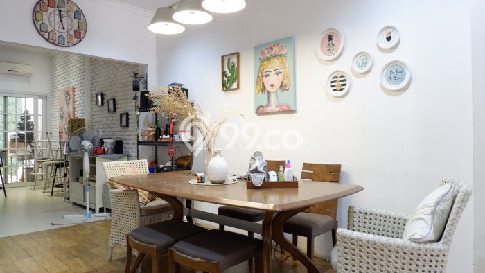 Dijual Cepat Rumah Favorit Siap Huni LB 130m2 di Kelapa Gading, Jakarta Utara Dijual Cepat Rumah Favorit Siap Huni LB 130m2 di Kelapa Gading, Jakarta Utara