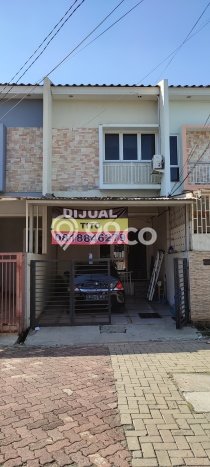 Dijual Cepat Rumah Favorit Siap Huni LB 130m2 di Kelapa Gading, Jakarta Utara Dijual Cepat Rumah Favorit Siap Huni LB 130m2 di Kelapa Gading, Jakarta Utara