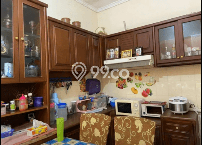 Rumah Modern 4 KT di Bandung Kota Bandung Semi Furnished Rumah Modern 4 KT di Bandung Kota Bandung Semi Furnished