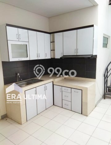 Rumah di Kota Baru Parahyangan, Akses ke Mall, LT 252m² Rumah di Kota Baru Parahyangan, Akses ke Mall, LT 252m²