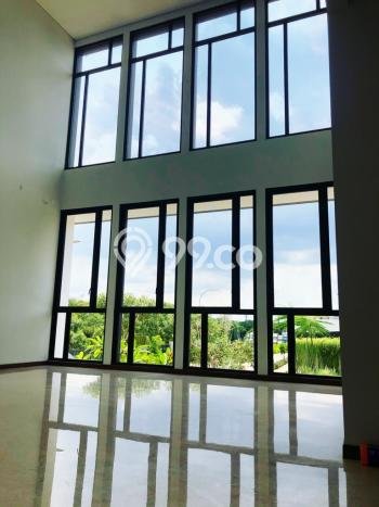 Hunian Mewah 5 KT 4 KM di Kawasan Nyaman BSD City, Tangerang Hunian Mewah 5 KT 4 KM di Kawasan Nyaman BSD City, Tangerang