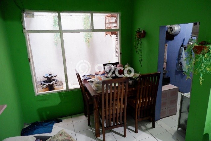 For Sale Rumah 3 Kamar Lokasi Strategis Nyaman dan Strategis di Antapani For Sale Rumah 3 Kamar Lokasi Strategis Nyaman dan Strategis di Antapani