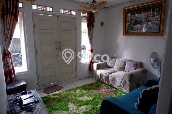 For Sale Rumah 3 Kamar Lokasi Strategis Nyaman dan Strategis di Antapani For Sale Rumah 3 Kamar Lokasi Strategis Nyaman dan Strategis di Antapani