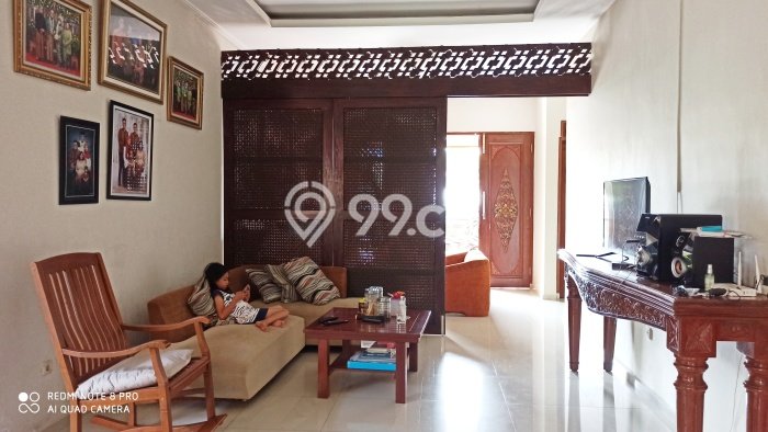 Dijual Rumah Premium dengan Fasilitas Sekitar Lengkap di Banguntapan, Bantul Dijual Rumah Premium dengan Fasilitas Sekitar Lengkap di Banguntapan, Bantul