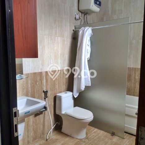 HARGA SPESIAL! Rumah Minimalis area BSD Foresta, Tangerang, LT 128m² Bangunan 133m² NEGO! HARGA SPESIAL! Rumah Minimalis area BSD Foresta, Tangerang, LT 128m² Bangunan 133m² NEGO!