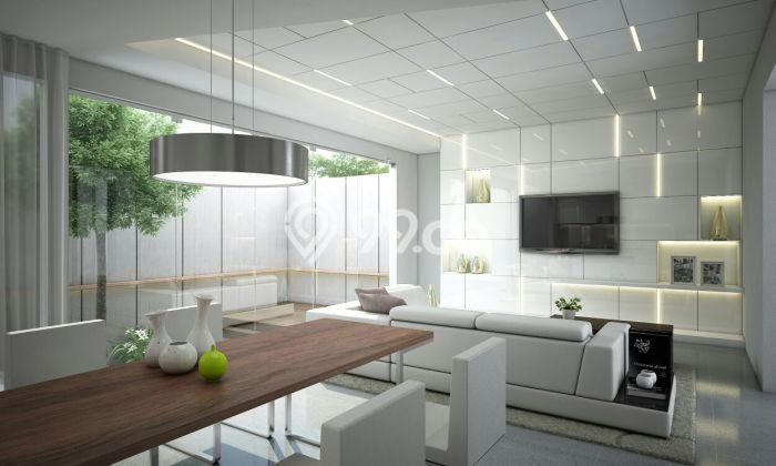 Jual Rumah Luas Megah Dengan View Cantik di Setra Duta, Bandung Jual Rumah Luas Megah Dengan View Cantik di Setra Duta, Bandung