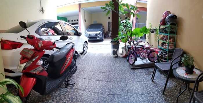 SEGERA MILIKI! Rumah area Kemayoran, Jakarta Pusat, LT 65m² Bangunan 170m² SEGERA MILIKI! Rumah area Kemayoran, Jakarta Pusat, LT 65m² Bangunan 170m²