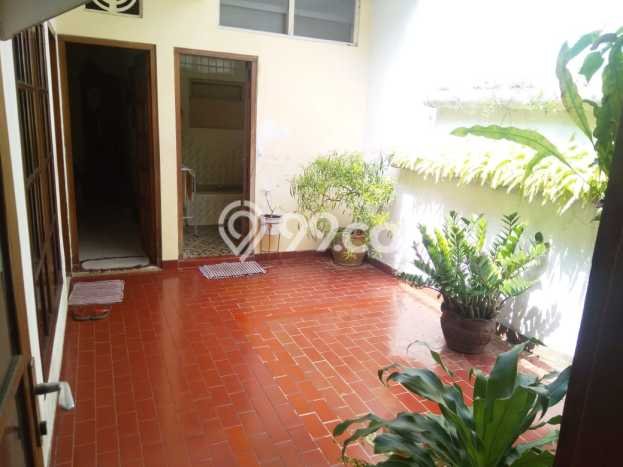 Rumah Luxury Modern Tanpa Renovasi di Cipete Jakarta Selatan Rumah Luxury Modern Tanpa Renovasi di Cipete Jakarta Selatan