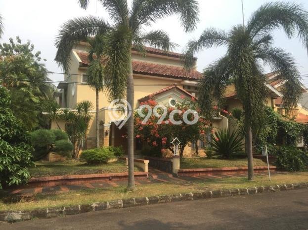 Rumah Luxury Modern Siap Huni di Bintaro Jakarta Selatan Rumah Luxury Modern Siap Huni di Bintaro Jakarta Selatan