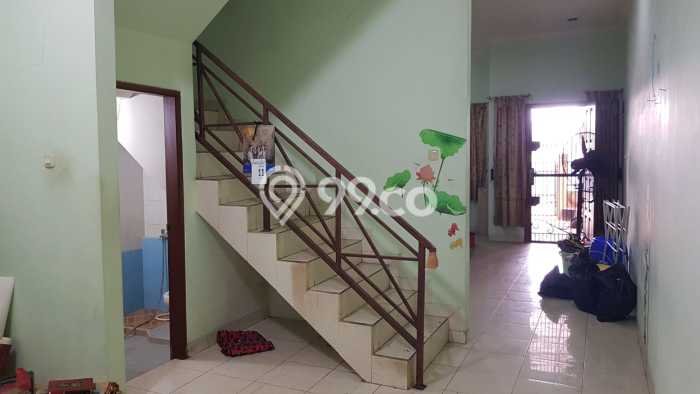 Jarang Ada! Rumah Kontrakan 3 Kamar Nyaman Siap Huni Pluit Jarang Ada! Rumah Kontrakan 3 Kamar Nyaman Siap Huni Pluit